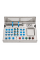 Dental Implant Machine + 50 Implants + 50 Titanium Abutments + 50 Healing Abutments + 2 Surgical Kits + Practically Installing 20 Implants
