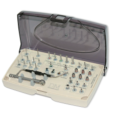 Masters Surgical Set
