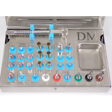 Surgical Set with stopper