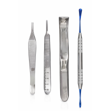 Small Surgical Instrument Set 