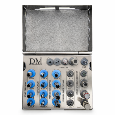 Surgical Set for gum/bone manipulation