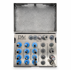 Surgical Set for gum/bone manipulation