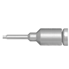 Hand Hex Driver Key 1.77 mmd