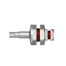 Hex Tool Key 1.77 mmd