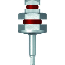 Tool Key Short Hex 1.27mmd
