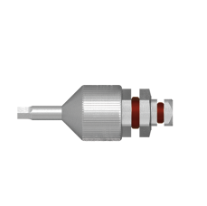 Universal Hex Driver Key 1.77 mmd
