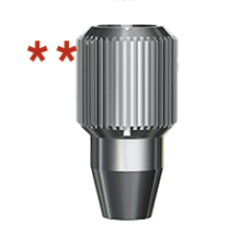 Knife Hand for Open Cover Screw