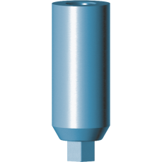 Titanium abutment Slim Platform H2.1 for Turning