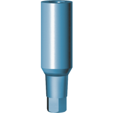 Titanium abutment Conical Slim CH2.1 for Turning
