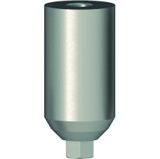 Titanium abutment Wade H2.43 for Turning