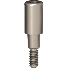 Locator Abutment for Conical Implant CH2.1