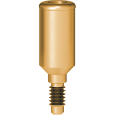 Locator abutment for Implant H2.1 & H2.43