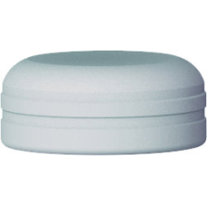 Hard Nylon Cap for Locator Abutment (gray)