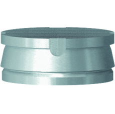 Metal Cap for Locator abutment