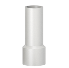Plastic Sheath for Multi-Unit 1-72UNF