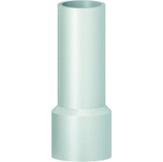 Plastic Sheath for screw esthetic abutment