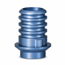 Titanium Base Round for Conical Implant CH2.1