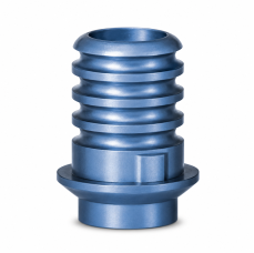 Titanium Base Round for Conical Implant CH2.1