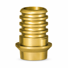 Titanium Base Round for Conical Implant CH2.43