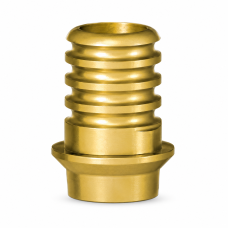 Titanium Base Round for Conical Implant CH2.43