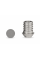 Titanium Base Round for Implant Internal Hex H2.43