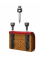 Angular Ball Attachment Set 