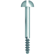 Fixation Surgical Screw Round long