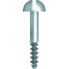 Fixation Surgical Screw Round 