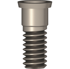 Cover titanium screw for Narrow Implant H2.1(Slim Platform)