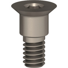 Cover titanium screw for Implant H2.43