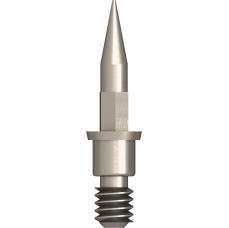 Open Cover Screw for Narrow Implant H2.1