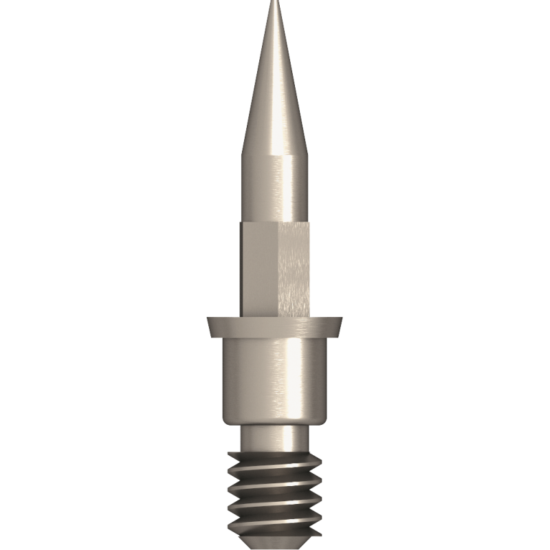Open Implant Cover Screw H2.1