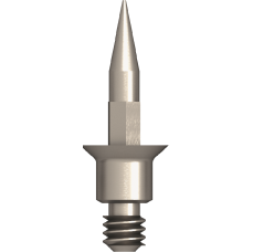 Open Cover Screw for Internal Hex Implant H2.43