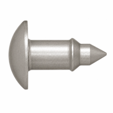 Titanium Bone Pin 3mml