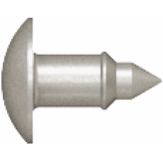 Titanium Bone Pin 3mml