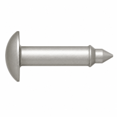 Titanium Bone Pin 5mml