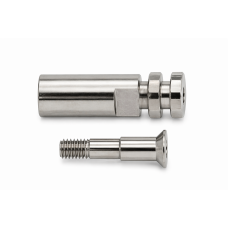 Digital Implant Analog for Implant CH2.43