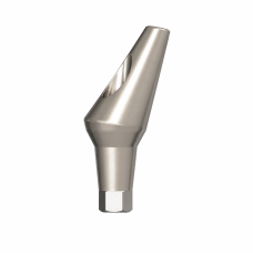 Angular Titanium Abutment for Conical Implant CH2.43