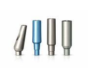 Abutments for Turning