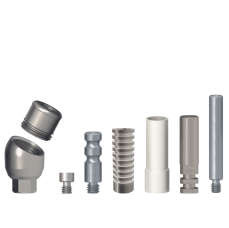 Angular Standard M2 Multi Unit Set