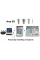 Dental Implant Machine + Any 50 Implants + 2 Surgical Sets + Practically Installing 5 Implants
