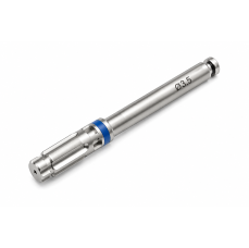 Bone Compactor Drill for Sinus Lifting