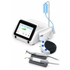 Bone Surgery and Implantation Machine All in One
