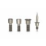 Cover screws (6)