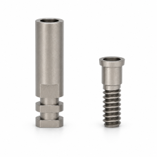 Digital Analog for Implant H2.1