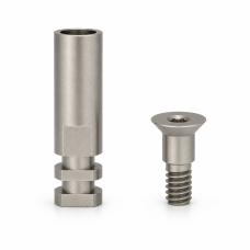 Digital Analog for Implant H2.43
