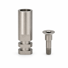 Digital Implant Analog for Implant CH2.43