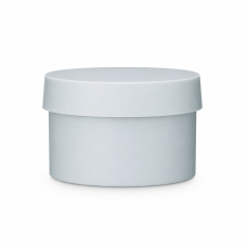 Hard Nylon Cap for Ball Abutment
