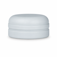 Hard Nylon Cap for Locator Abutment (Gray)