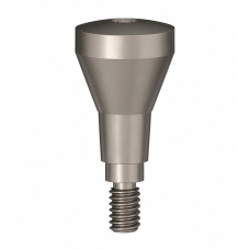 Healing Abutment for Implant Conical CH 2.43